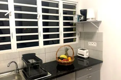 Image de Evasion et détente au cœur des Antilles