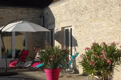 Image de \" La maison d'Aimé \"