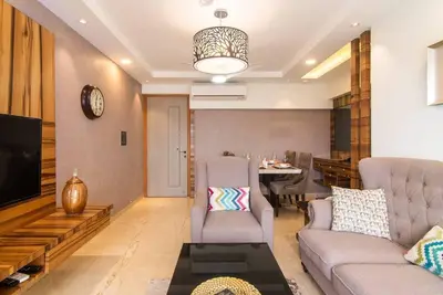 Image de Appartement 2 chambres haut de gamme