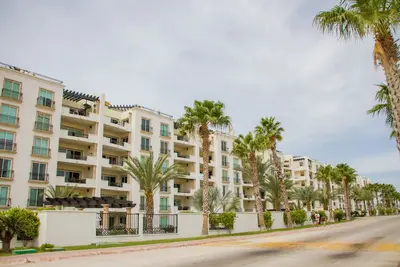 Image de Penthouse Puerta Cabos Village, Medano Beach