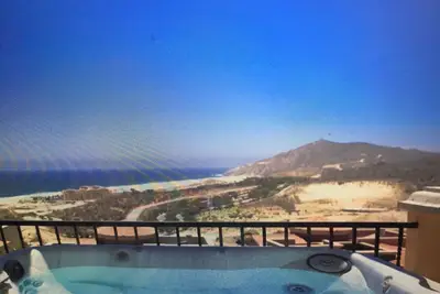 Image de Vues Spectaculaires Dans Une Villa De Luxe À Pueblo Bonito À Cabo San Lucas