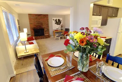 Image de Moderne, traditionnel, calme et haut de gamme