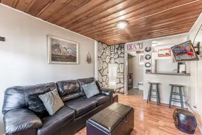 Image de Relax Ii - Condo d'une chambre en milieu de ville - Le coeur de Ruidoso