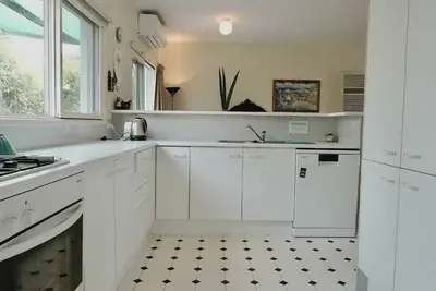 Image de Glan Mor - L'escapade idéale pour vous et votre charmant petit chien.