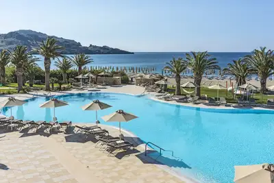 Image de Hapimag Resort Damnoni