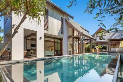 Image de Kingscliff Balinese Beachfront Retraite