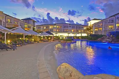 Image de Resort Sur La Plage 2214/2215