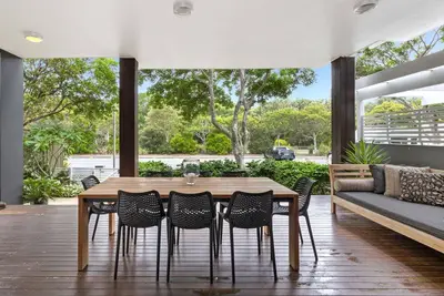 Image de ORCHIDÉE Sur Kamala Casuarina