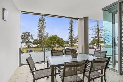 Image de Kingscliff Ni Nor East 101 Sur La Marine