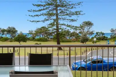 Image de Tradewinds 1 Kingscliff