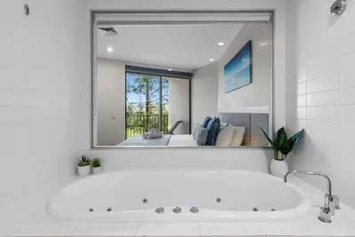 Image de Resort & Spa 2306/07 Coup D'Ocean