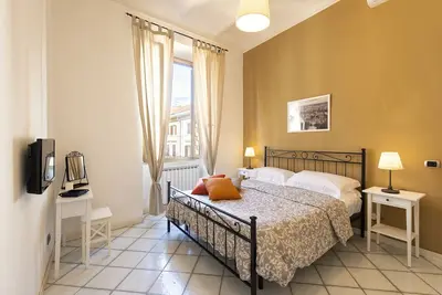 Image de Bluenine Rome Appartement