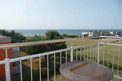 Image de Sths78213 - Appartement 'Fehmarnstrand Ii'