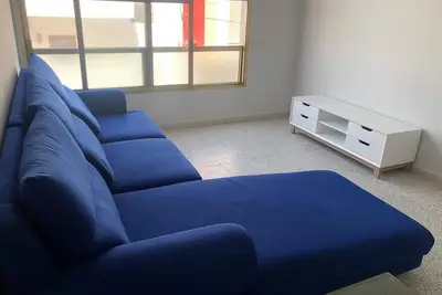 Image de Centre Ville Appartement 6 personnes, panneau 2, près de Playa INGLÉS