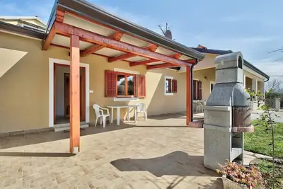 Image de Maison Mima avec appartements / Mima Apartment2