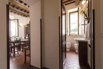 Image de Country House il Ciliegio