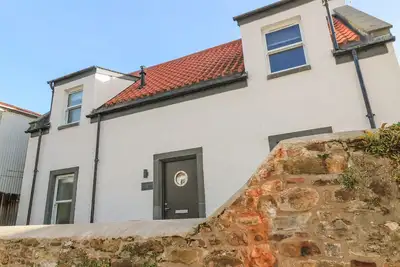 Image de Sandpipers, Crail
