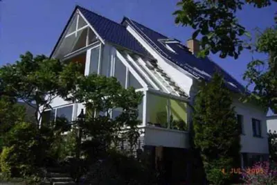 Fewo Antje - Apartments Salzhorstweg