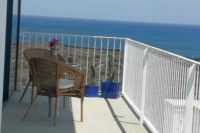 Maison Salema Entre mer et volcan