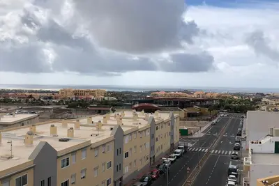 Image de Joli Apt 7, Pont 9, près de Playa Del INGLÉS