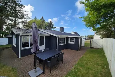 Image de Maison de vacances pour 4 a Thisted