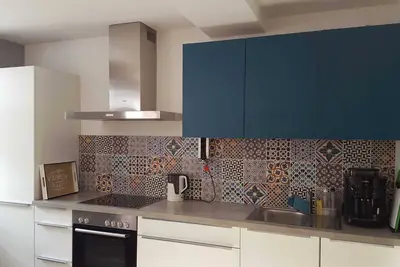 Image de Appartement de vacances Domblick