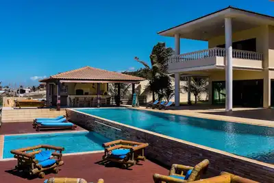 Image de Beach House de luxe près de Pipa