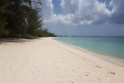 Image de White Sands 3 Chambres à coucher 7 Mile Beach