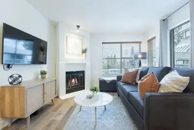 Image de Wildwood Lodge 115 près des remontées mécaniques