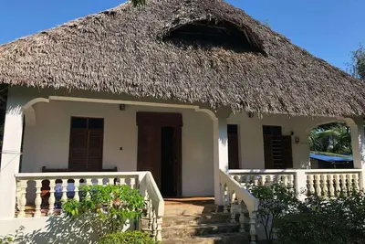 Image de Tantaruga s Eden, le trésor caché au cœur de Zanzibar!