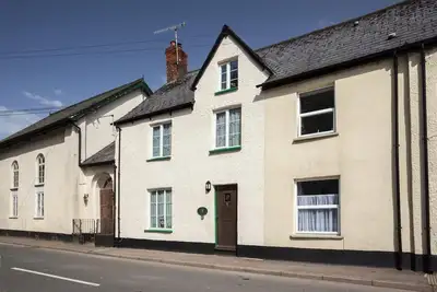 Image de Chapel Cottage, Exford