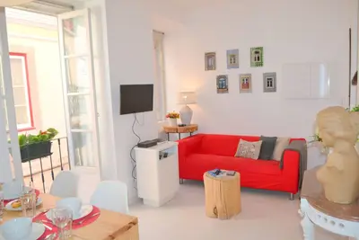 Image de Rh Farinhas 5, Appartement Lisbonne Centre