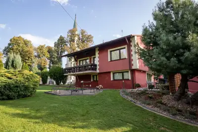 Image de Belle maison familiale près de Cracovie