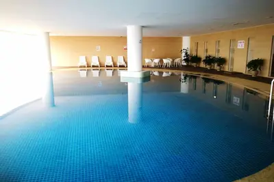 118 @ Island Plaza Seaview Family Suite (Joal)