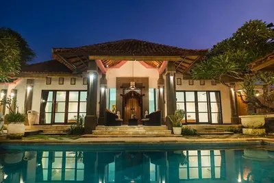 Image de 7 Bdr - Offre de dernière minute 50% + Off! ! ! Nusa Dua
