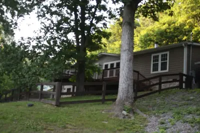 Image de Tranquility Retreat \"Treehouse\" Dans l'ouest de Nashville 15 Min. Pour le centre-ville de Nashville!