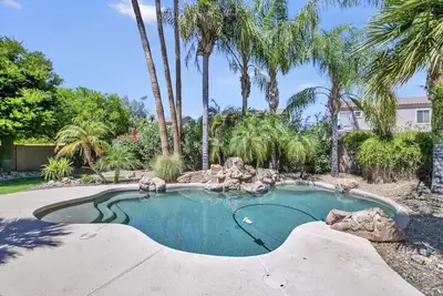 Image de Nouvelle Liste! ☼ Superbe Retraite à Scottsdale