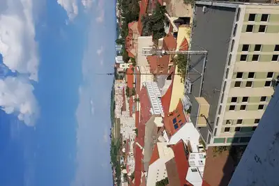 Image de Studio central Oradea avec vue imprenable