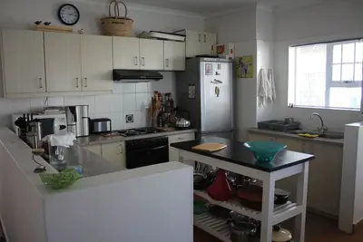 Garden Route Self Catering House - Hubbs Place est à Sedgefield près de Knysna
