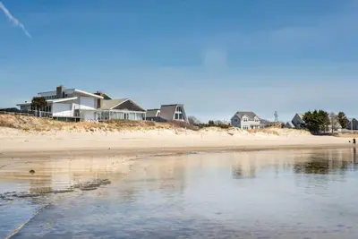 Image de Beautiful Private Beach House Nouveau tarif d'allégement fiscal!