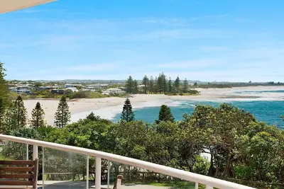 Image de Seacrest Unit 3 Moffat Beach Qld