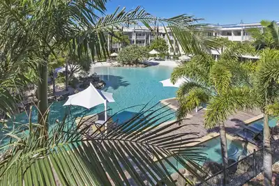 Image de Resort & Spa 6316 - Kingscliff, Nsw