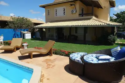 Image de House Villas Atlantique sur la plage, 5/4 et 2 suites!