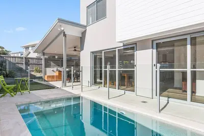 Image de Galets À La Plage De Casuarina