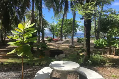 Image de Rita & Sonny Beach Cabinas-B