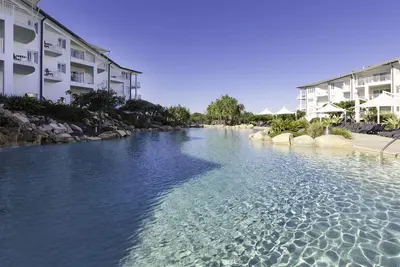 Image de Resort Sur La Plage 1219/20