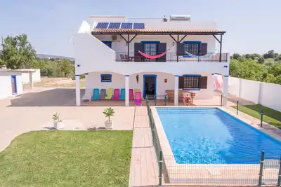 Image de Quinta Toca do Mocho, Algarve