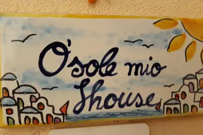 Image de Osolemiohouse - Côte Amalfitaine - Wifi Et Taxe De Tourisme / Ascensor Gratuit