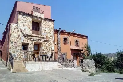 Image de Casa Julián pour 10 personnes