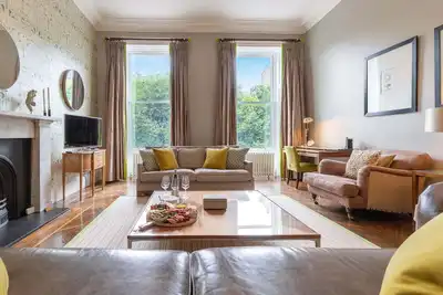 Image de Castle View Apartment @ The Old Town